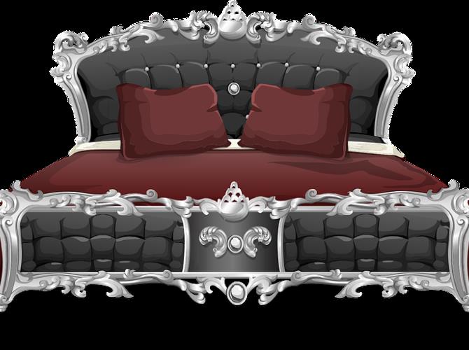 Q. What size mattress does a couple need?